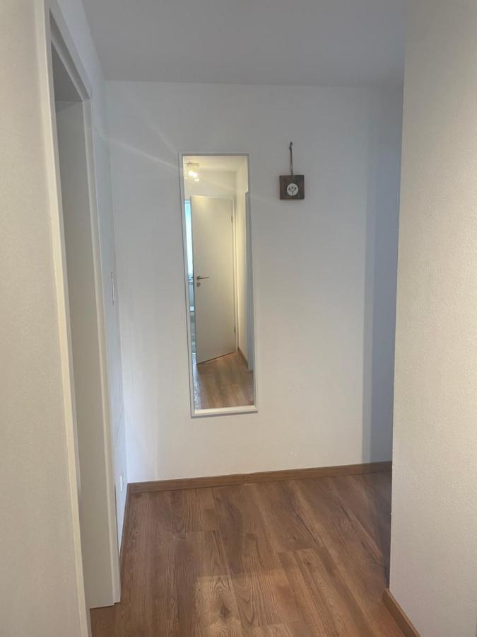 Apartmán Luises Ferienglueck Vernawahlshausen Exteriér fotografie