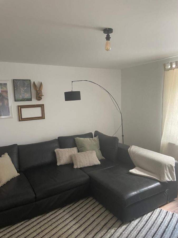 Apartmán Luises Ferienglueck Vernawahlshausen Exteriér fotografie
