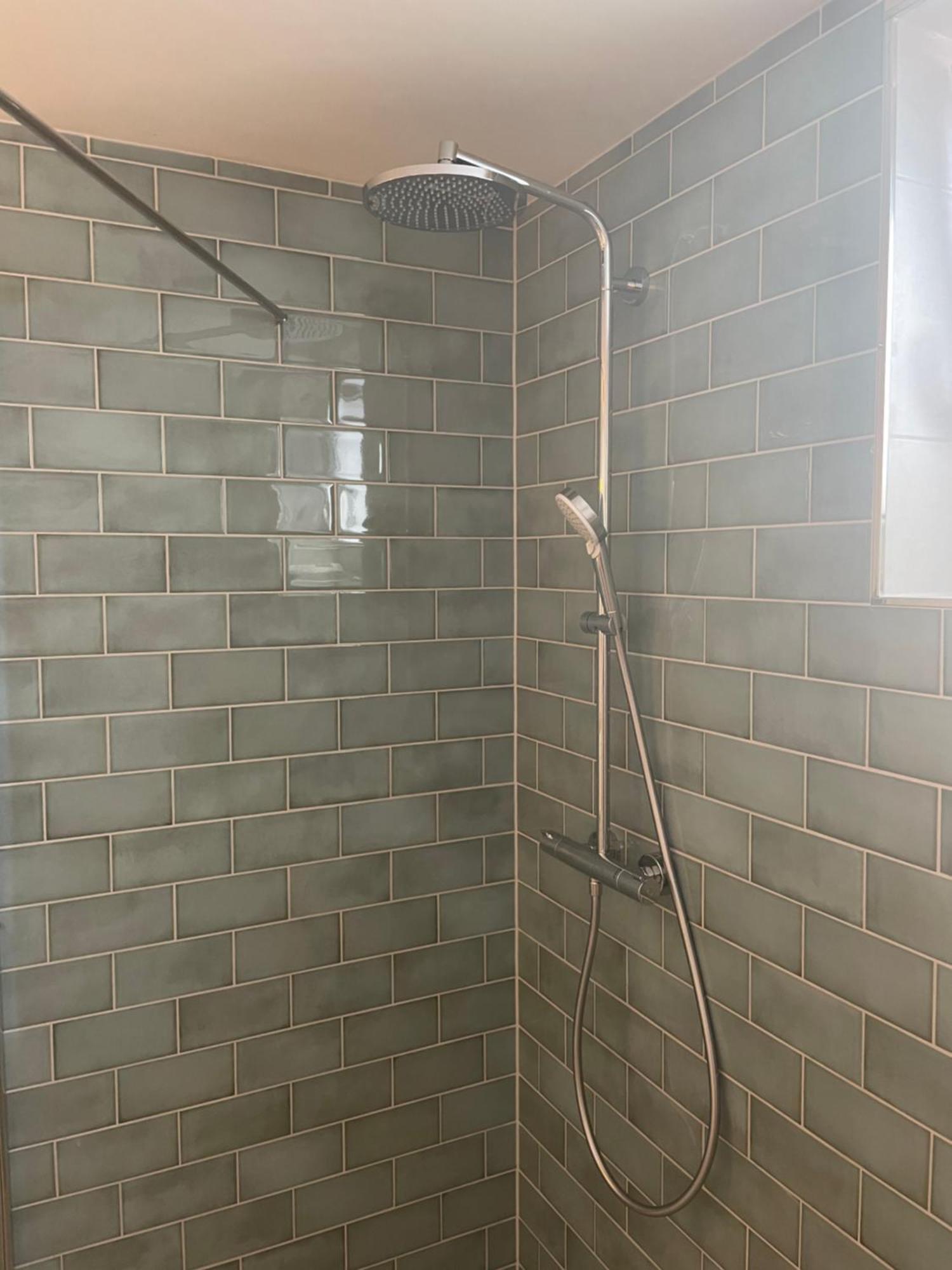 Apartmán Luises Ferienglueck Vernawahlshausen Exteriér fotografie