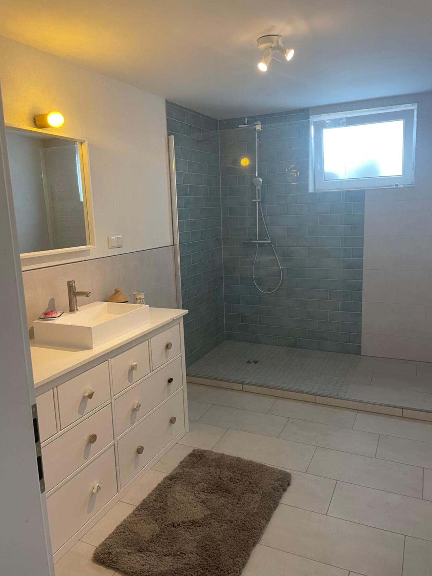 Apartmán Luises Ferienglueck Vernawahlshausen Exteriér fotografie
