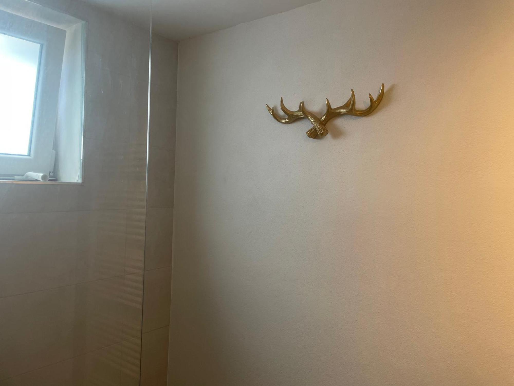 Apartmán Luises Ferienglueck Vernawahlshausen Exteriér fotografie
